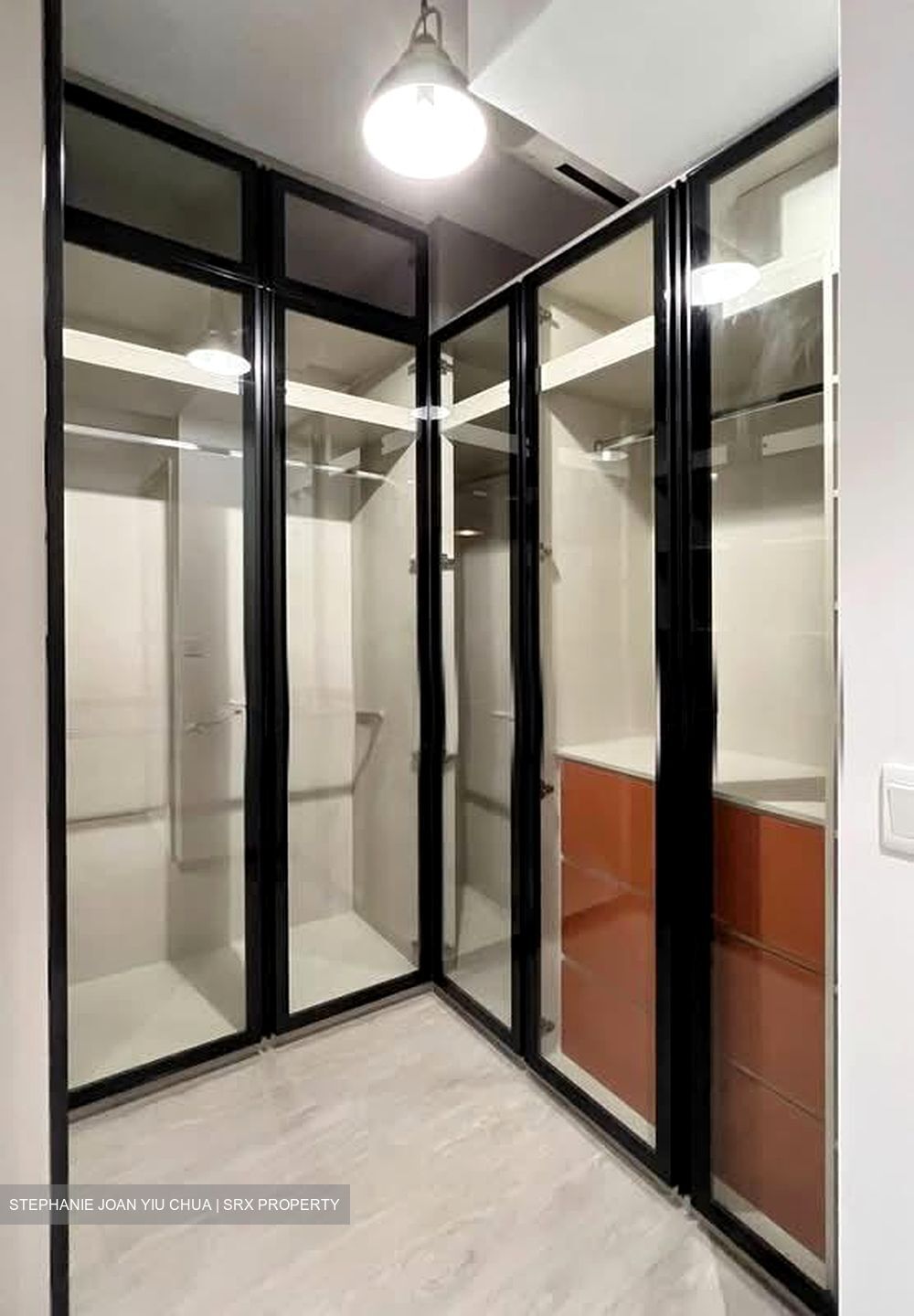 The Garden Residences (D19), Apartment #589380461